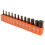 12/24Pcs Electric Screwdriver Bit Combination Set Hexagonal Screwdriver Accessories Attachment Screwdriver Bit Tool 8