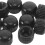 10pcs Ceiling Light Screw Cap Metal Elegant Design For Homeowners 2