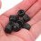 10pcs Ceiling Light Screw Cap Metal Elegant Design For Homeowners 4