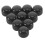 10pcs Ceiling Light Screw Cap Metal Elegant Design For Homeowners 5