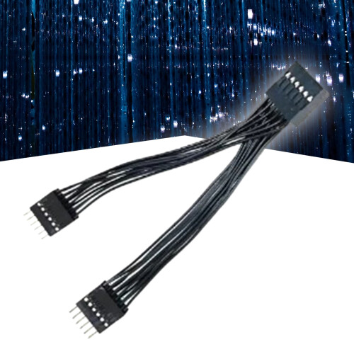 Καλώδιο διαχωριστή USB11PIN για σύνδεση δύο συσκευών για κεντρική πλακέτα 1