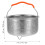 Stainless Steel Steamer Basket for Pots 2