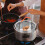 Stainless Steel Steamer Basket for Pots 4