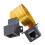Câble Ethernet Cat5 fin et flexible pour passage de mur, solution de câblage Internet pour bureaux et domiciles 6