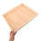 Mini Turtle Sandbox Beige Wood Design 1 Set 5