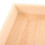 Mini Turtle Sandbox Beige Wood Design 1 Set 7