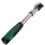 1/2 Inch Drive Extendable Ratchet Tool 12-17" Length 72 Tooth Fine Socket 2