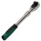 1/2 Inch Drive Extendable Ratchet Tool 12-17" Length 72 Tooth Fine Socket 6
