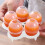 Hard Boil Egg Cooker 5 for Eggies Without Shells Egg Divider Eggs Steamer MoldT 7