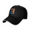Bucknell University unisex baseballpet (1 stuk) 2