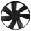 Cooling Fan Assembly for Volkswagen Cabrio/Golf 2.0L 1995-1999 1H0959455A 2