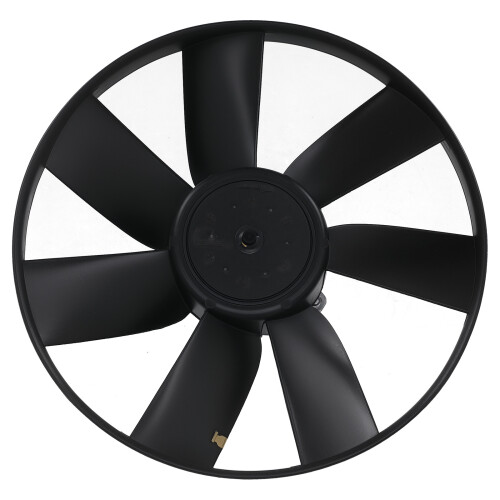 Cooling Fan Assembly for Volkswagen Cabrio/Golf 2.0L 1995-1999 1H0959455A 1