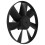 Cooling Fan Assembly for Volkswagen Cabrio/Golf 2.0L 1995-1999 1H0959455A 4
