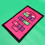 Pink Floor Mat for Home Practical Use 1Pc 3