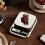High Precision Kitchen Scale, Accurate Gram Scale for Baking & Home Use, Durable, Shock Resistant, Includes Data Cable, Measuring Cup, Egg White 6