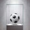 Support à boule en acrylique transparent et durable - 4 pièces 7