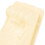 Corbel Cement Casting Mold Plastic Beige 1Pcs 2