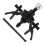 3-jaw Pilot Bearing Puller Inner Wheel Gear Extractor Car Motorcycle Hand Tool 2