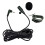 Professionals Car Microphone 2.5mm/3.5mm Clip Plug Mic Stereo Wired External Microphone For Auto 6