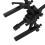 3-jaw Pilot Bearing Puller Inner Wheel Gear Extractor Car Motorcycle Hand Tool 4