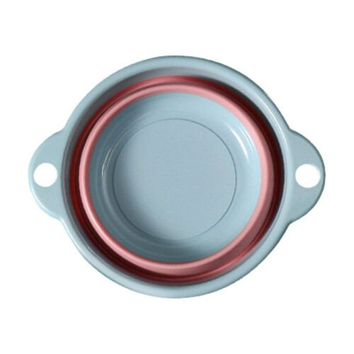 Collapsible Wash Basin Portable TPR 1pc 1