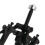 3-jaw Pilot Bearing Puller Inner Wheel Gear Extractor Car Motorcycle Hand Tool 6