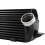 Aluminum Bar and Plate Front Intercooler for BMW 335is E92 2009-2013 4