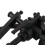 3-jaw Pilot Bearing Puller Inner Wheel Gear Extractor Car Motorcycle Hand Tool 10