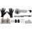 Torque Multiplier Set 5:1 For Ford 1.0 EcoBoost 1.1 Duratec 2.0 EcoBlue Diesel 8