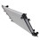 Auto Radiator for Mini Cooper 2002-2006 69703A Direct Replacement Single Row 10