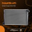 Auto Radiator for Mini Cooper 2002-2006 69703A Direct Replacement Single Row 11