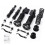 Coilovers Suspension for Ford Mustang Adjustable Height 05-14 + front drop links 3