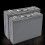 Thickened Tool Storage Box, Compact Small Tool Case for Home Use, 1 Piece 6