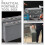 Thickened Tool Storage Box, Compact Small Tool Case for Home Use, 1 Piece 8