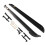 Running Board Side Steps for Audi Q5/Q5 S-Line 2008-2016 8R Step Rails 2