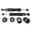 Coilovers Suspension for Ford Mustang Adjustable Height 05-14 + front drop links 6