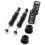 Coilovers Suspension for Ford Mustang Adjustable Height 05-14 + front drop links 7