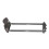 Universal Rear Weld-On Parallel 4 Link Suspension Kit with 24" bars + Mountings 5