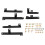 Running Board Side Steps for Audi Q5/Q5 S-Line 2008-2016 8R Step Rails 5