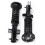 Coilovers Suspension for Ford Mustang Adjustable Height 05-14 + front drop links 10
