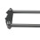 Universal Rear Weld-On Parallel 4 Link Suspension Kit with 24" bars + Mountings 9