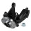 Front Right Hub Knuckle Assembly for Citroen Berlingo 1.6 HDI 2005-2011 2