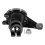 Front Right Hub Knuckle Assembly for Citroen Berlingo 1.6 HDI 2005-2011 3