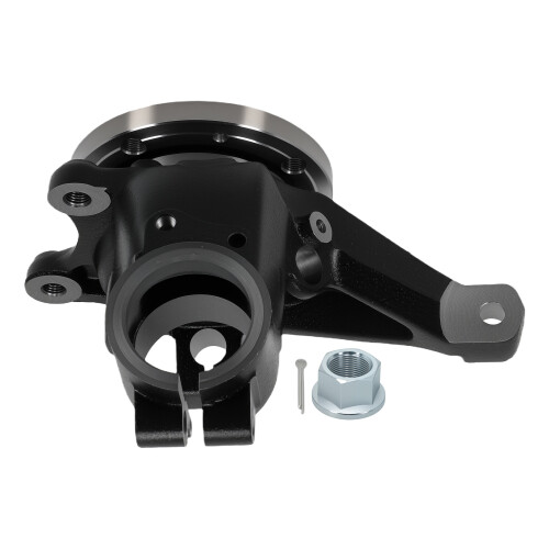 Front Right Hub Knuckle Assembly for Citroen Berlingo 1.6 HDI 2005-2011 2