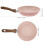 Nonstick Frying Pan Set Frying Pan Multi 1Pcs for Home Users 2
