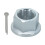 Front Right Hub Knuckle Assembly for Citroen Berlingo 1.6 HDI 2005-2011 4