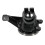 Front Right Hub Knuckle Assembly for Citroen Berlingo 1.6 HDI 2005-2011 6