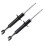 2x Front Shock Absorber Struts for Audi A4 B6 B7 8E 8H 2000-2009 8E0413031AK 3