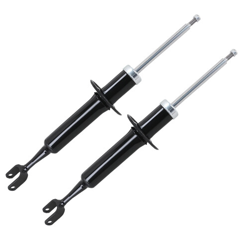 2x Front Shock Absorber Struts for Audi A4 B6 B7 8E 8H 2000-2009 8E0413031AK 2