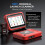 LAUNCH X431 PROS V 5.0 Vailse Diagnosetool Auto Multimarke Gerät OBD2 37+ Spezialfunktionen 5